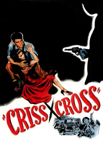 Постер до фильму"Criss Cross" #1098576