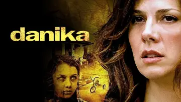 Задник до фильму"Danika" #742852