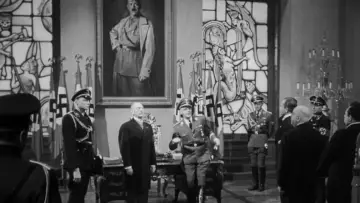 Задник до фильму"Hangmen Also Die!" #437371