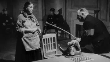 Задник до фильму"Hangmen Also Die!" #437375