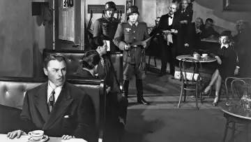 Задник до фильму"Hangmen Also Die!" #437379