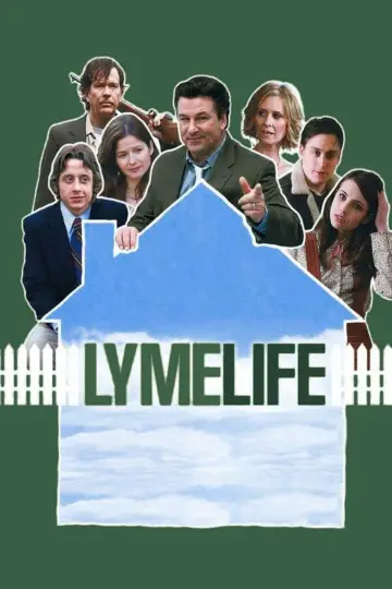 Постер до фильму"Lymelife" #1172818