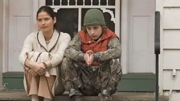 Задник до фильму"Lymelife" #711586