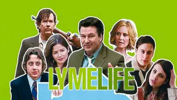 Задник до фильму"Lymelife" #711588