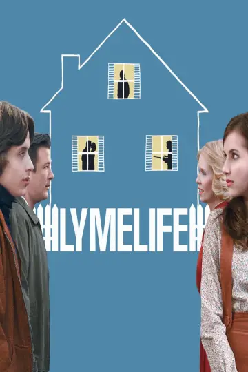 Постер до фильму"Lymelife" #711592