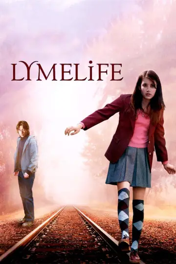 Постер до фильму"Lymelife" #711594
