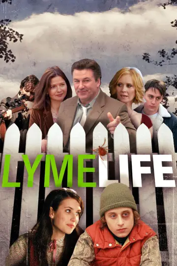 Постер до фильму"Lymelife" #711597