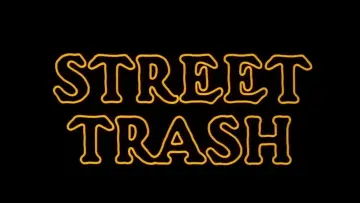 Задник до фільму "Street Trash" #1051364