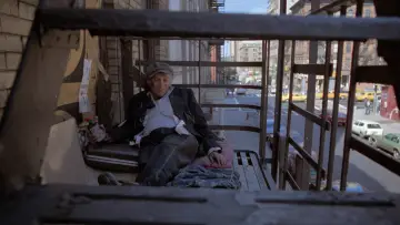 Задник до фільму "Street Trash" #1051368