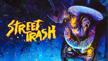 Задник до фільму "Street Trash" #1051374