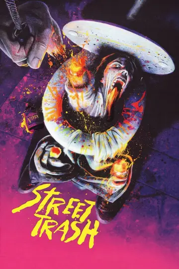 Постер до фільму "Street Trash" #1051388