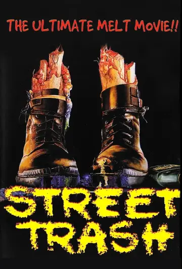 Постер до фільму "Street Trash" #1051397