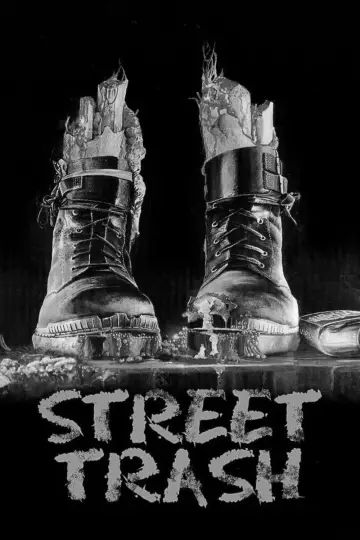Постер до фільму "Street Trash" #1168852