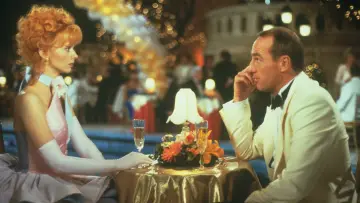 Задник до фильму"Загін Беверлі Гіллз" #1057759
