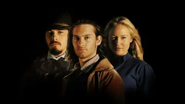 Задник до фильму"Ride with the Devil" #1046058