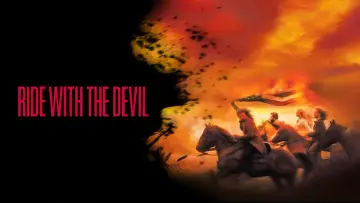 Задник до фильму"Ride with the Devil" #1046059