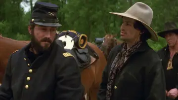 Задник до фильму"Ride with the Devil" #1046068