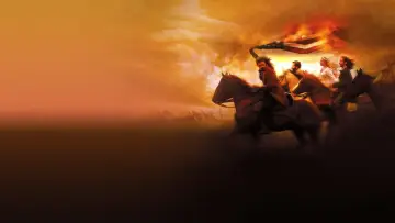 Задник до фильму"Ride with the Devil" #1046070