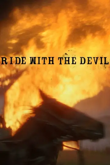 Постер до фильму"Ride with the Devil" #1046077