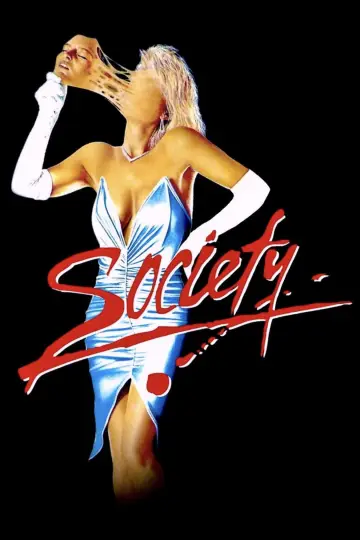 Постер до фільму "Society" #1208608