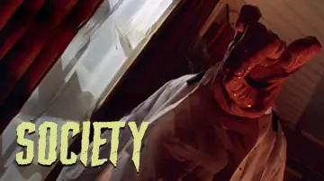Задник до фільму "Society" #271559