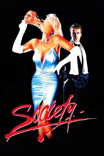 Постер до фільму "Society" #271565