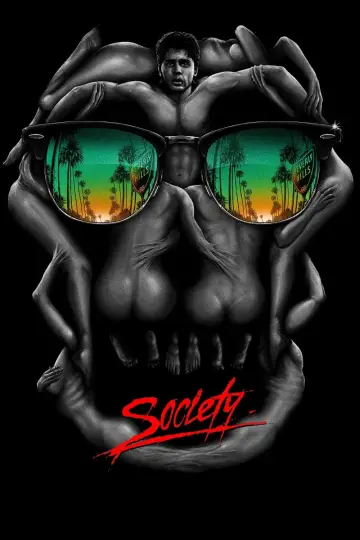 Постер до фільму "Society" #271567
