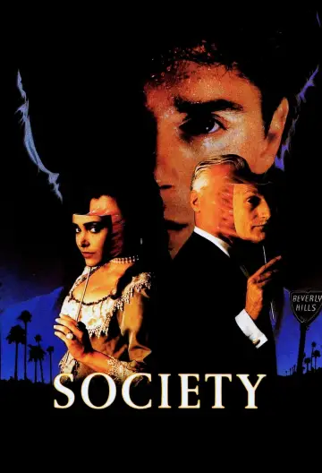 Постер до фільму "Society" #271570