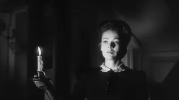 Задник до фильму"The Ghost and Mrs. Muir" #1014152