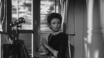 Задник до фильму"The Ghost and Mrs. Muir" #1014153