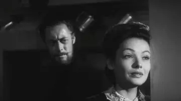 Задник до фильму"The Ghost and Mrs. Muir" #1014155