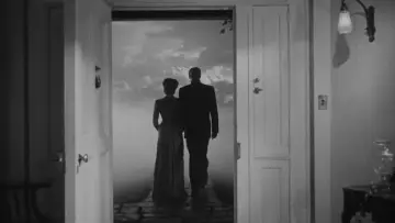 Задник до фильму"The Ghost and Mrs. Muir" #1014156