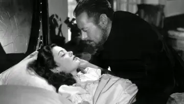 Задник до фильму"The Ghost and Mrs. Muir" #1014158