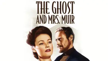 Задник до фильму"The Ghost and Mrs. Muir" #1014159
