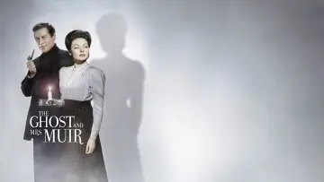 Задник до фильму"The Ghost and Mrs. Muir" #1014160