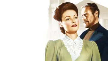 Задник до фильму"The Ghost and Mrs. Muir" #1014161
