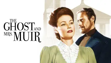 Задник до фильму"The Ghost and Mrs. Muir" #1014162