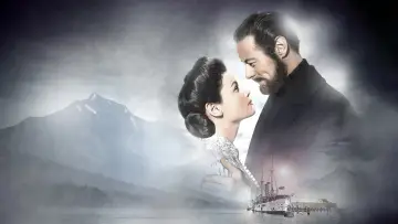 Задник до фильму"The Ghost and Mrs. Muir" #1014163