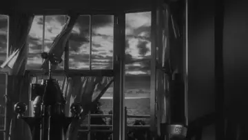 Задник до фильму"The Ghost and Mrs. Muir" #1014164