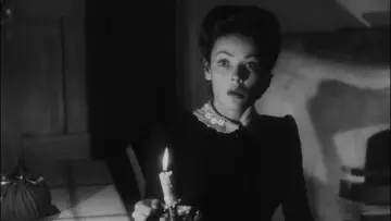 Задник до фильму"The Ghost and Mrs. Muir" #1014166