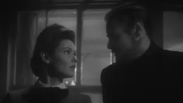Задник до фильму"The Ghost and Mrs. Muir" #1014167