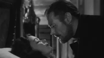 Задник до фильму"The Ghost and Mrs. Muir" #1014168