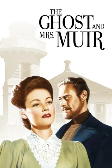 The Ghost and Mrs. Muir