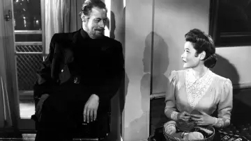 Задник до фильму"The Ghost and Mrs. Muir" #363561