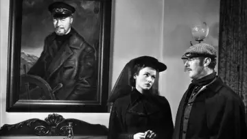 Задник до фильму"The Ghost and Mrs. Muir" #363562