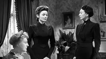 Задник до фильму"The Ghost and Mrs. Muir" #363565
