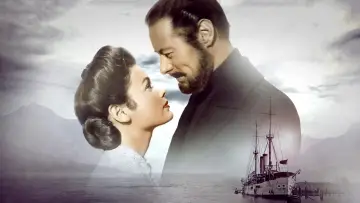 Задник до фильму"The Ghost and Mrs. Muir" #363566