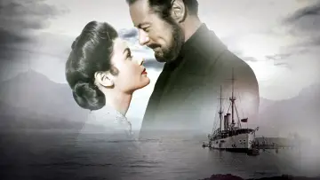 Задник до фильму"The Ghost and Mrs. Muir" #363567