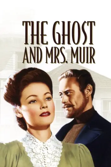 Постер до фильму"The Ghost and Mrs. Muir" #363571