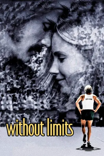 Постер до фильму"Without Limits" #1110542